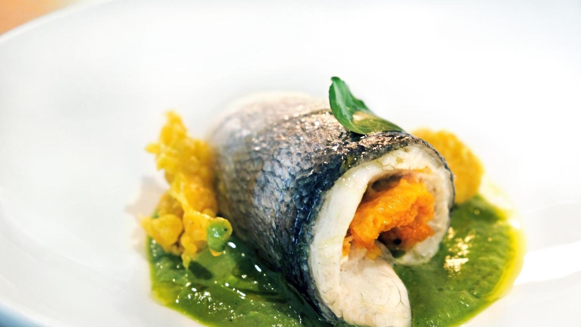 Domia Boutique Hotel E Cucina Mondello Bagian luar foto